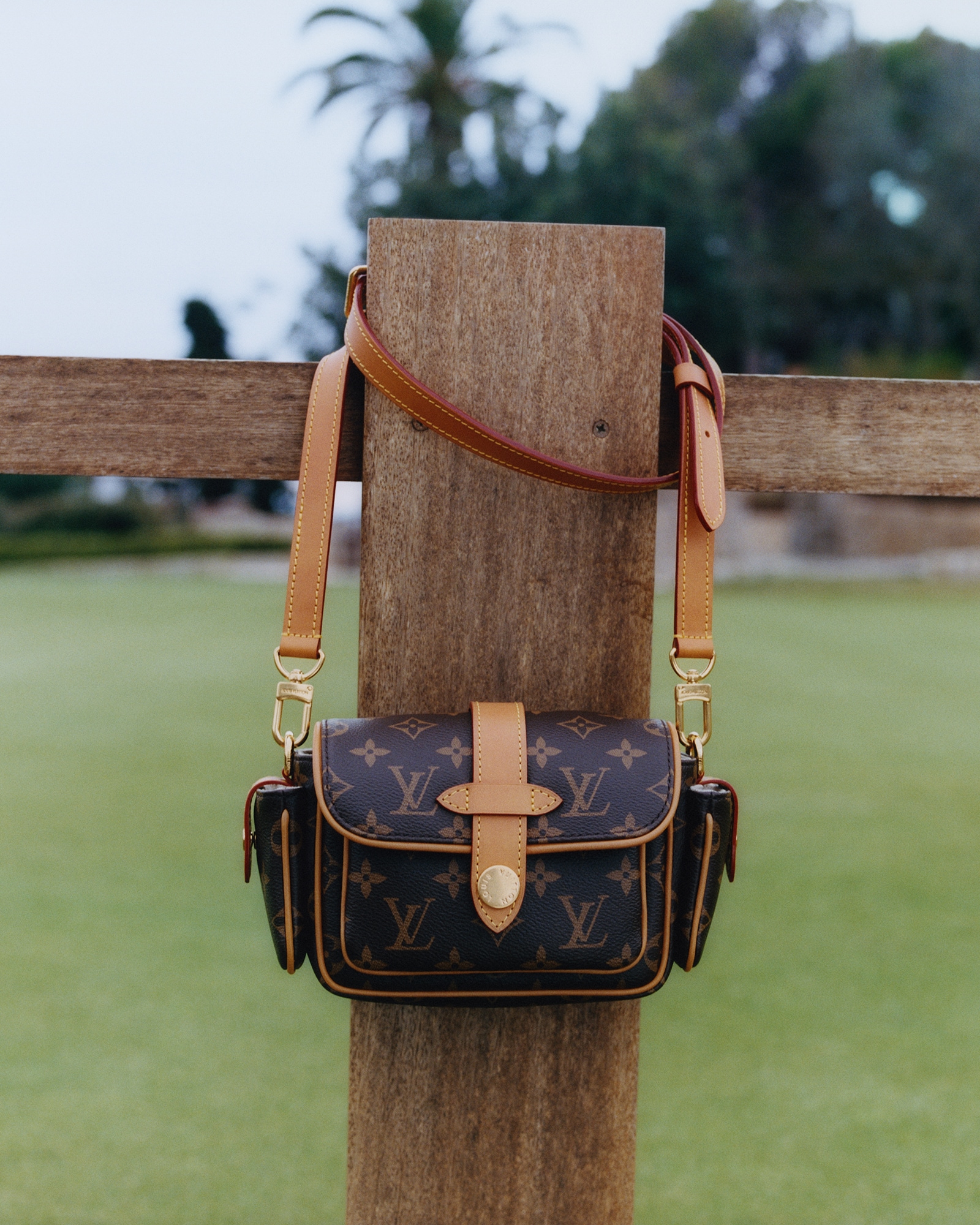 Brown Mini Bags for Bags and Small Leather Goods | LOUIS VUITTON