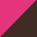 Rose Pondichery/Monogram