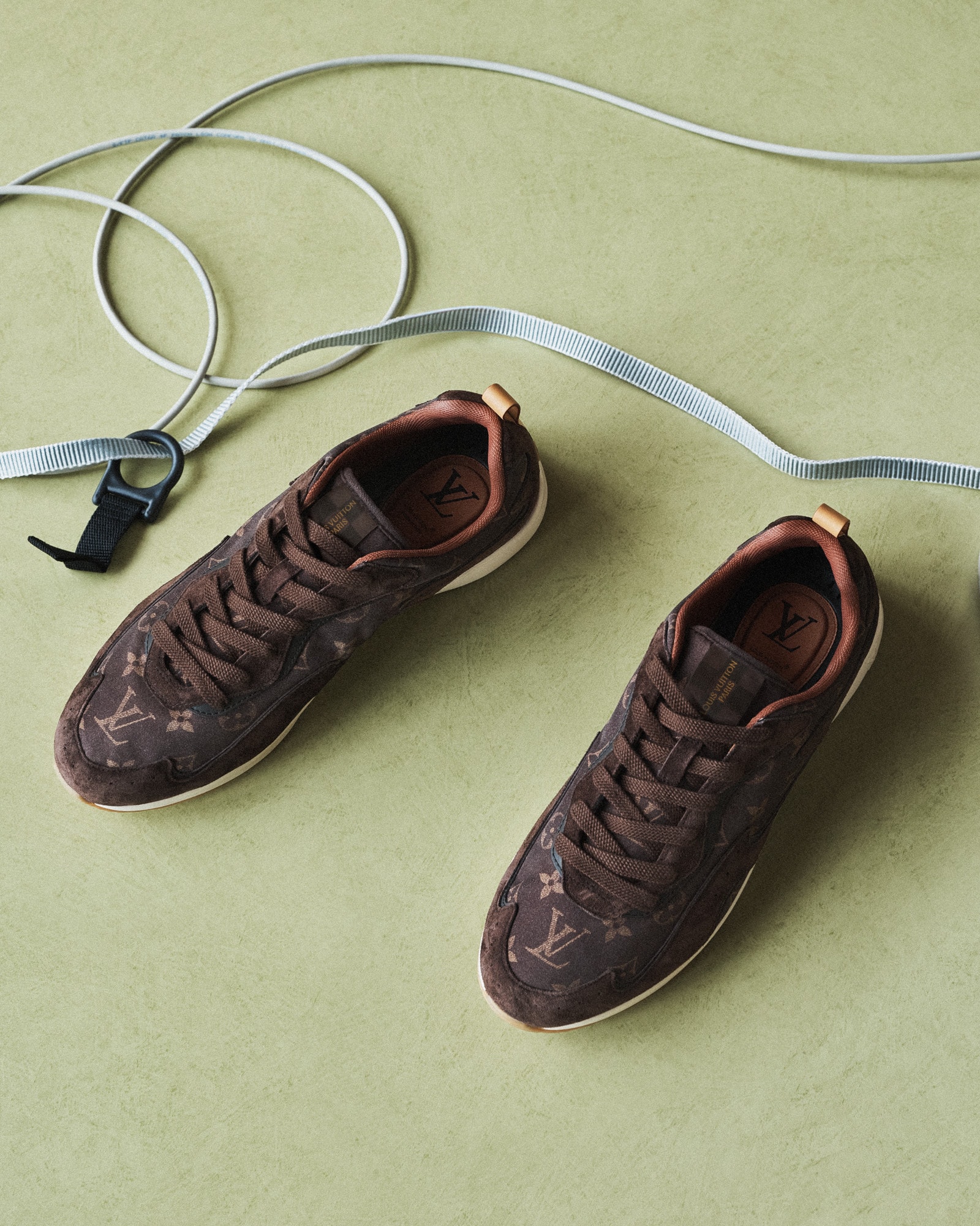 Men's Designer Shoes & Luxury Sneakers | LOUIS VUITTON ®