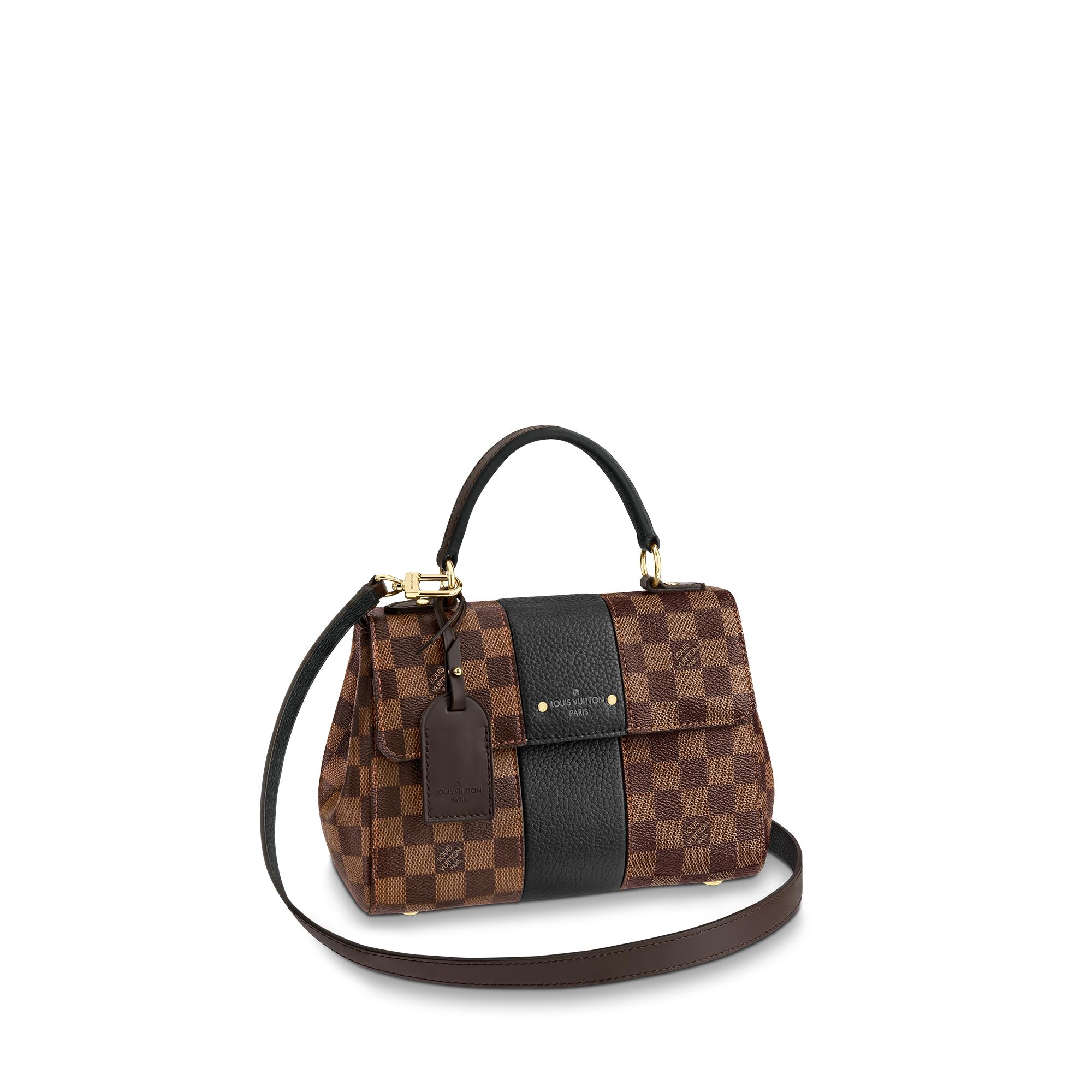 louis vuitton street bag