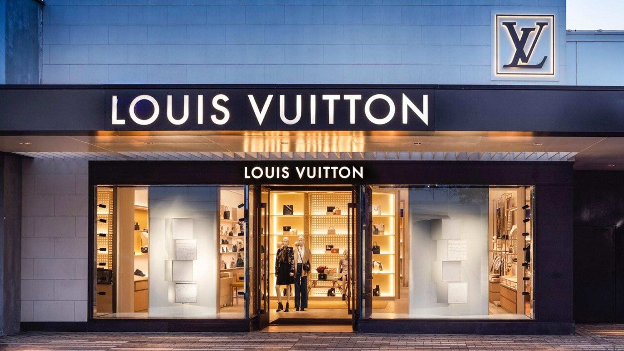 louis vuitton near me