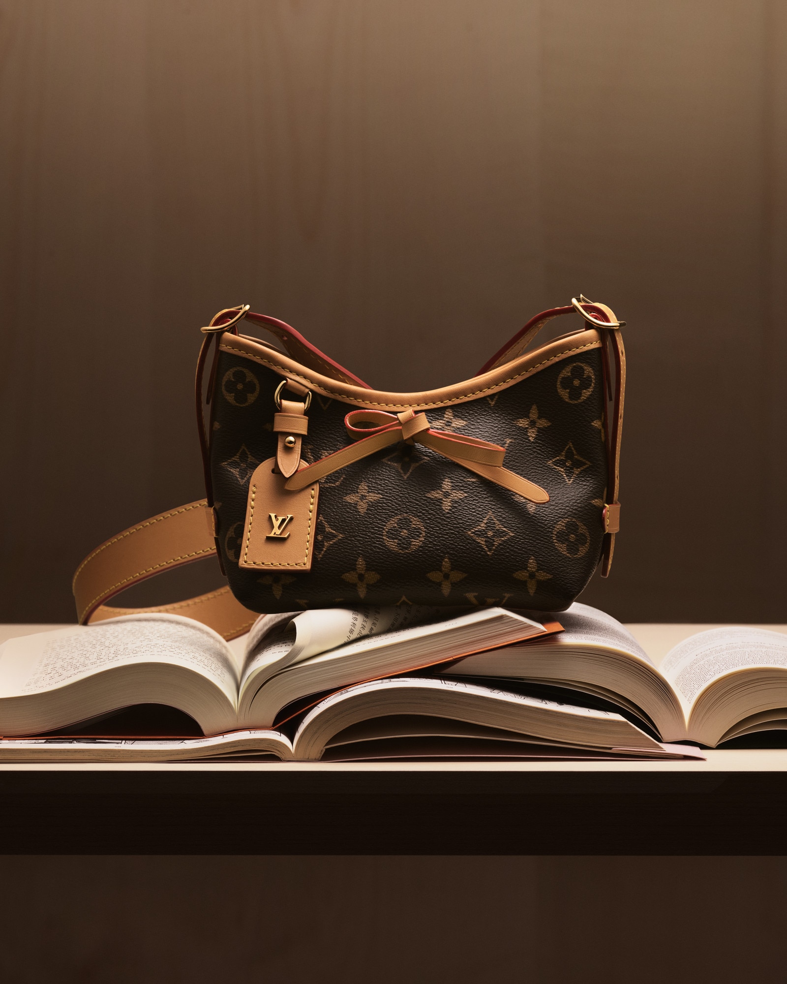 Monogram All Wallets and Small Leather Goods | LOUIS VUITTON