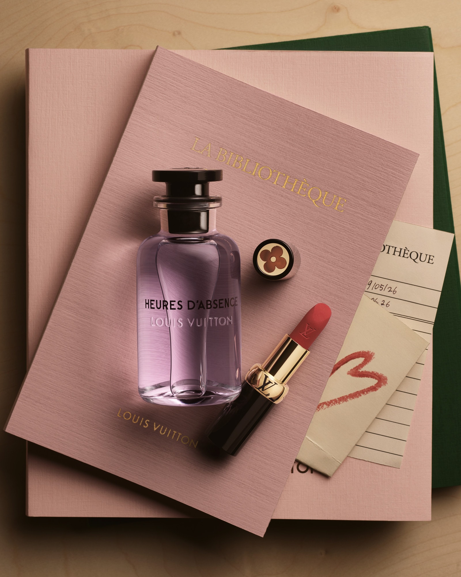 LOUIS VUITTON - さとにゃん♡ Chinese Valentine's Day Selection Collection for gifts | LOUIS
