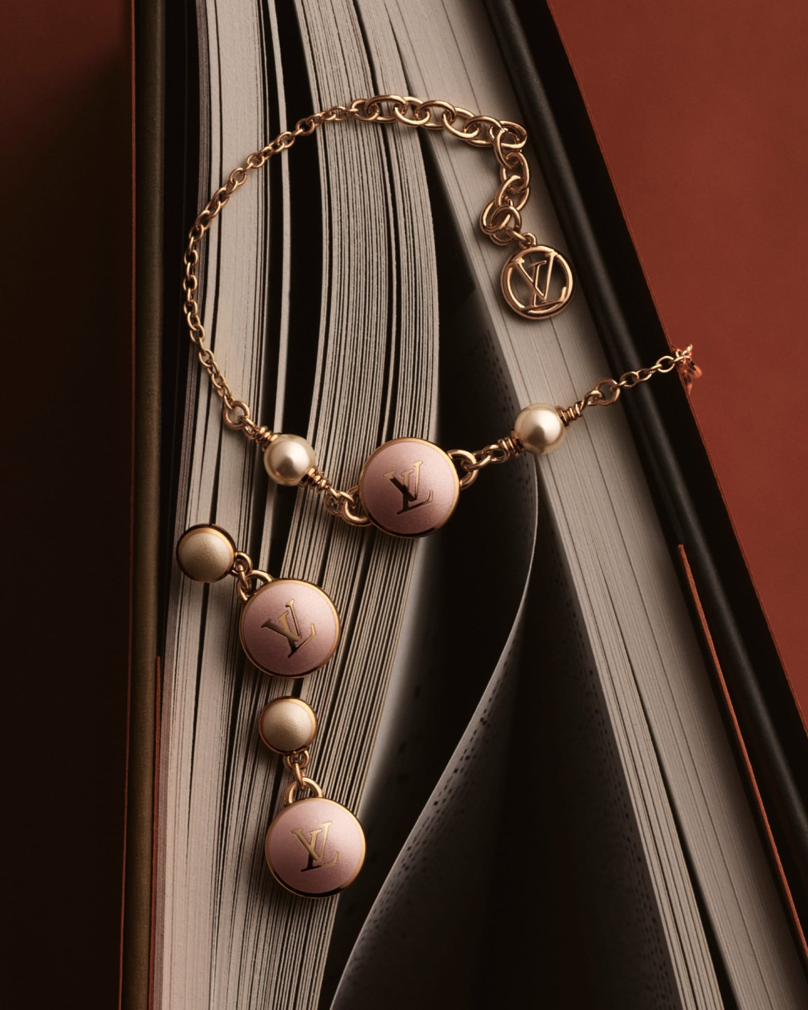 Chinese Valentine's Day Selection Collection for gifts | LOUIS