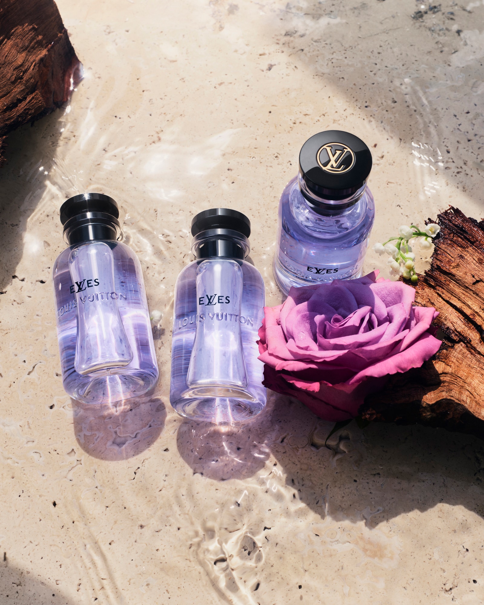Designer Perfumes & Luxury Fragrances | LOUIS VUITTON ®
