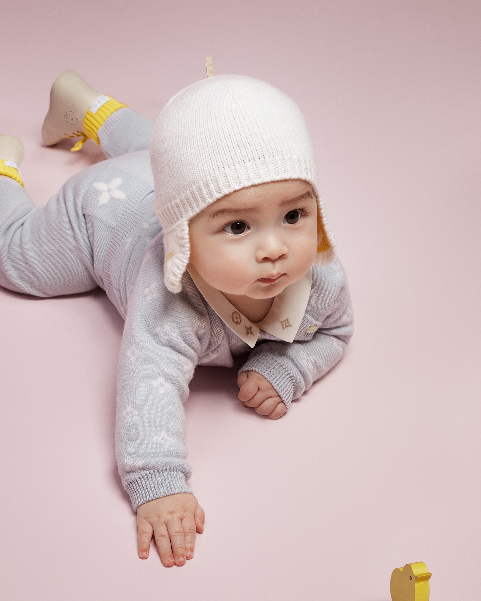 Baby Holiday Gifts & Luxury Baby Clothes | Louis Vuitton ®