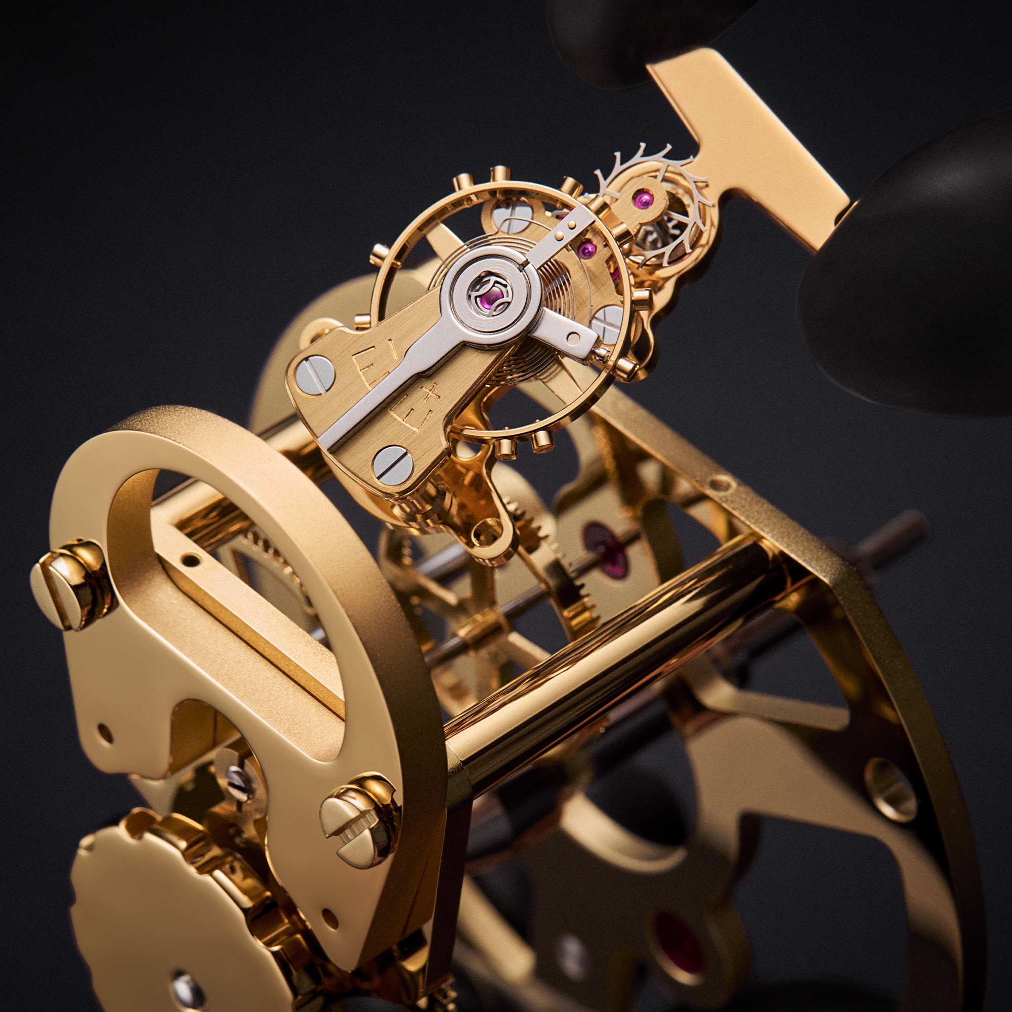 Objects of Time | LOUIS VUITTON ®