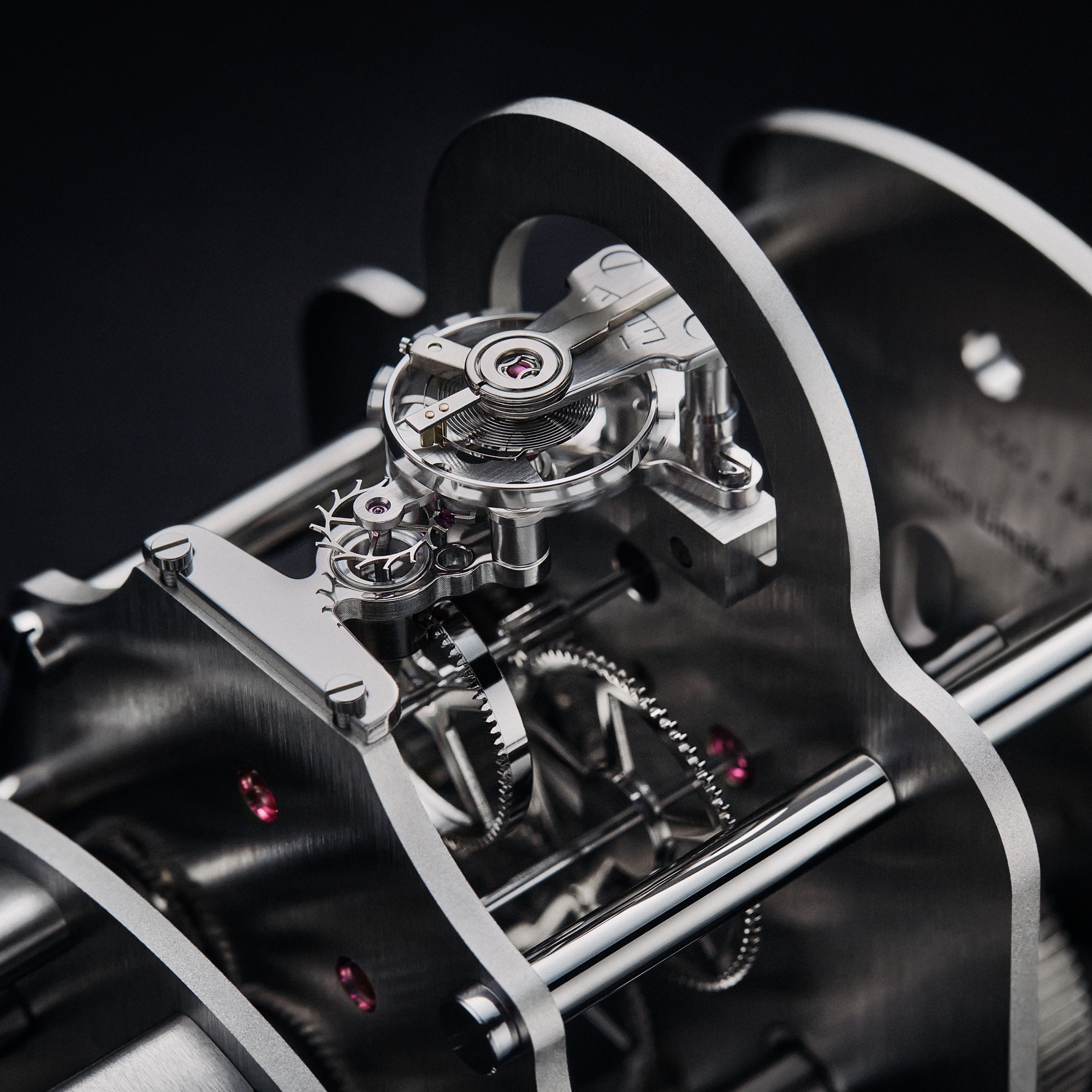Objects of Time | LOUIS VUITTON ®