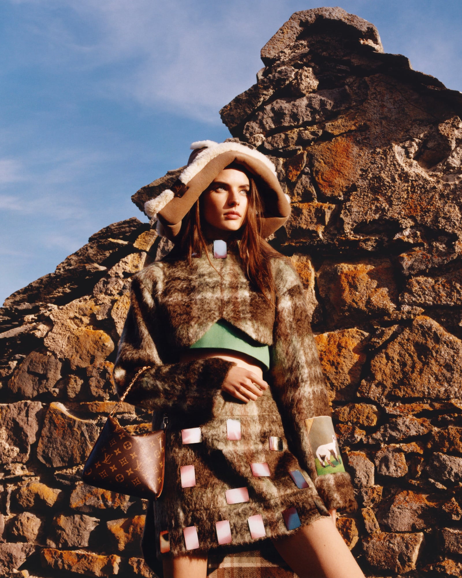 Fall-Winter 2026 Collection | LOUIS VUITTON ® Fall-Winter 2026 Collection | LOUIS VUITTON ®