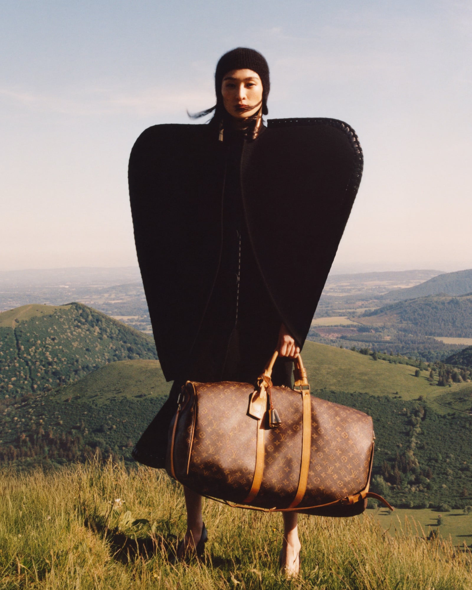 Fall-Winter 2026 Collection | LOUIS VUITTON ®