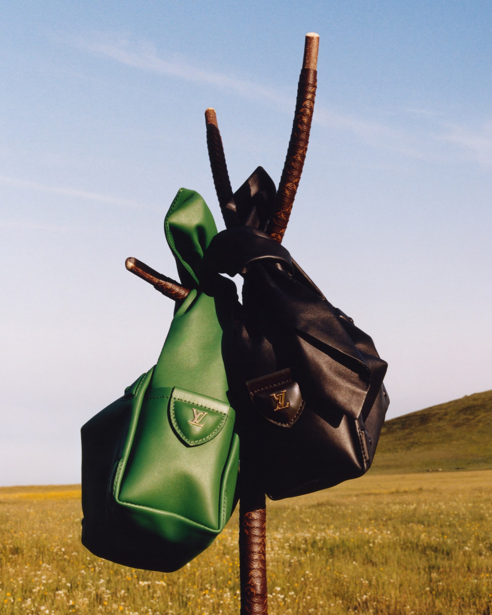Fall-Winter 2026 Collection | LOUIS VUITTON ®