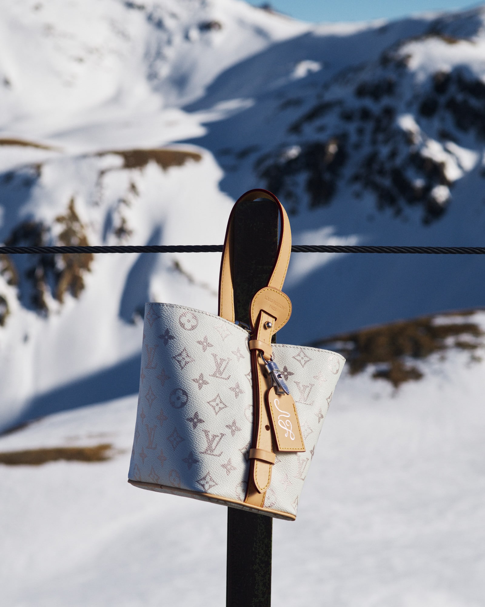 New in Women's Fashion - Latest Styles & Accessories | LOUIS VUITTON ®