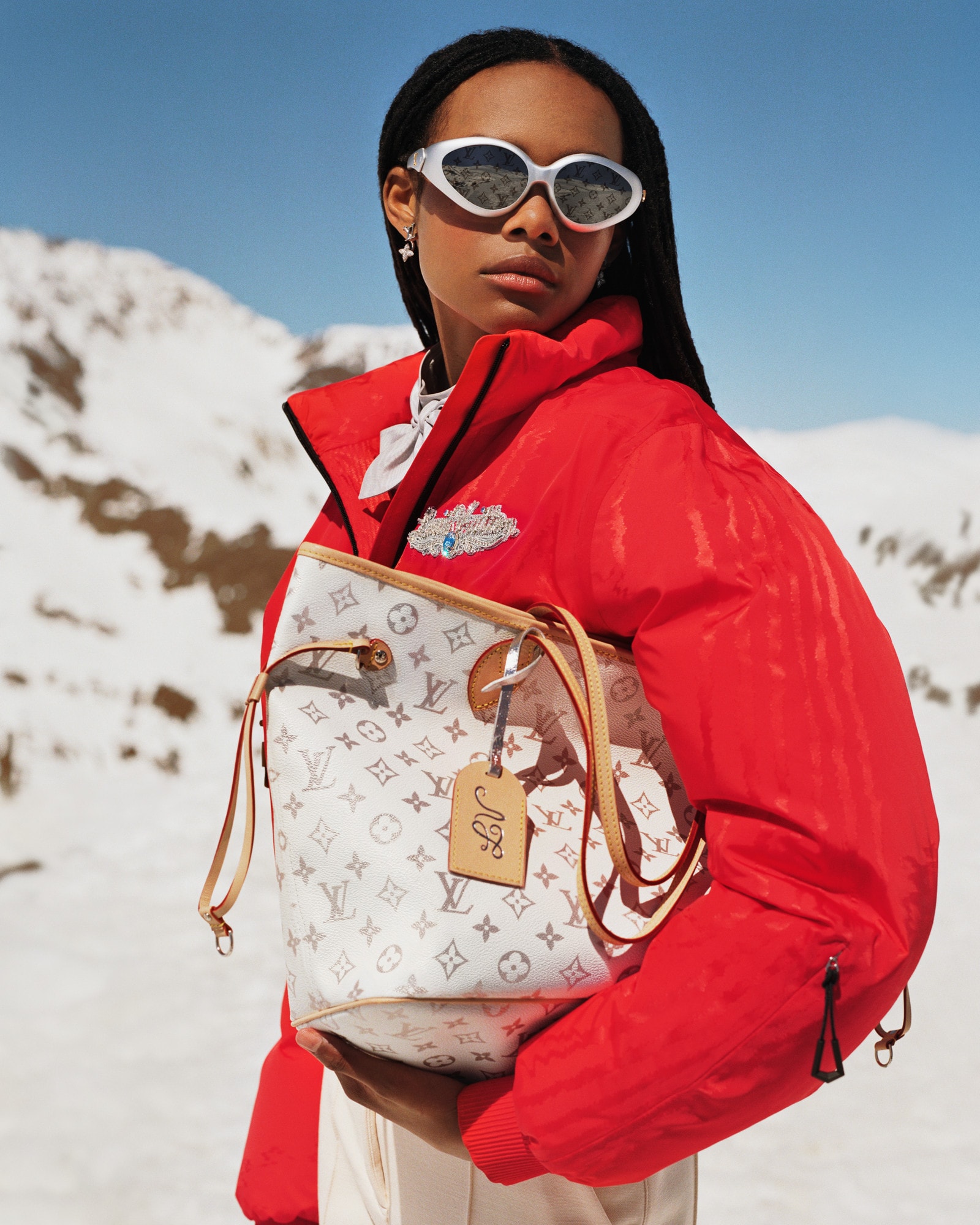 【限定値下げ】LOUIS VUITTON ✨️ブラック ケース New in Women's Fashion - Latest Styles & Accessories | LOUIS VUITTON ®