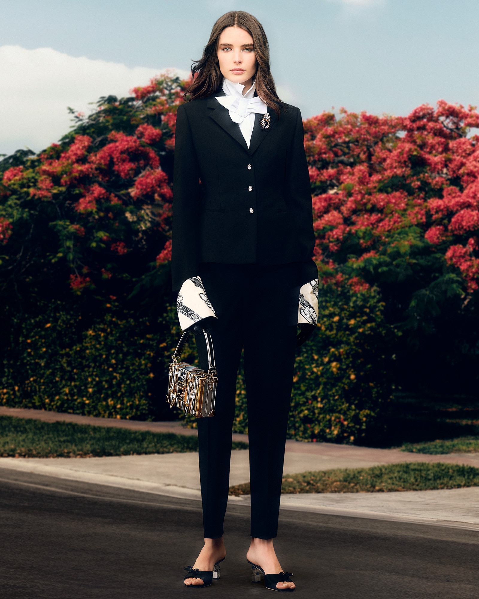 Shirts All Ready-to-Wear Ready-to-Wear | LOUIS VUITTON