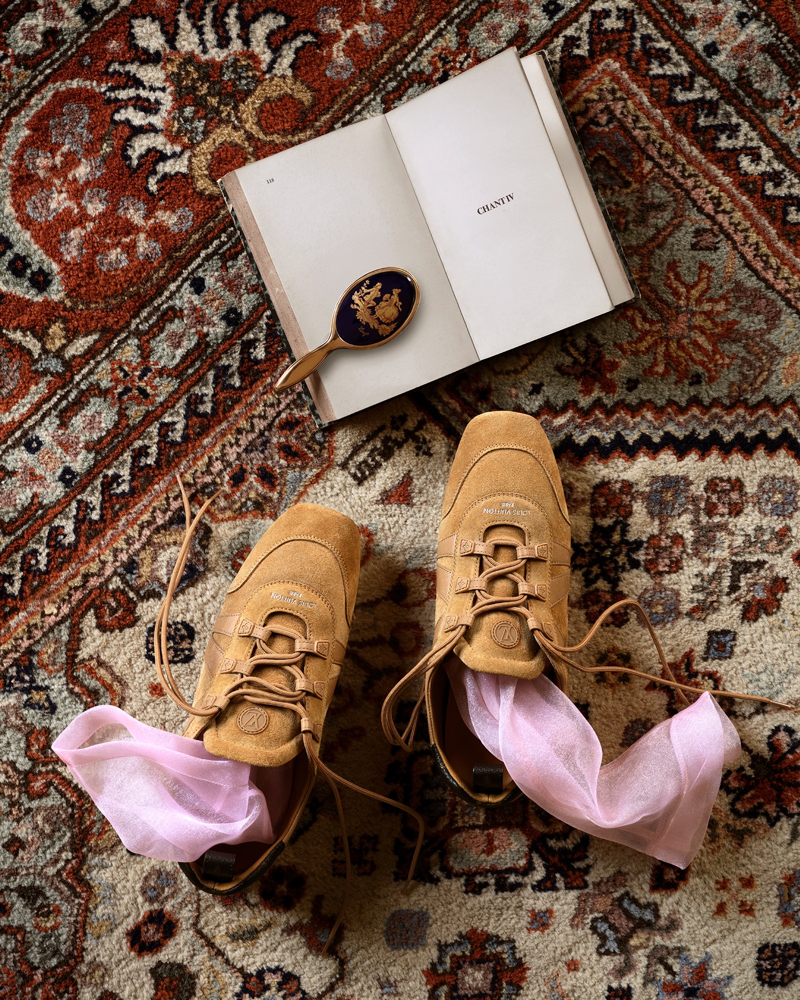 Size 37.5 Shoes for Women | LOUIS VUITTON