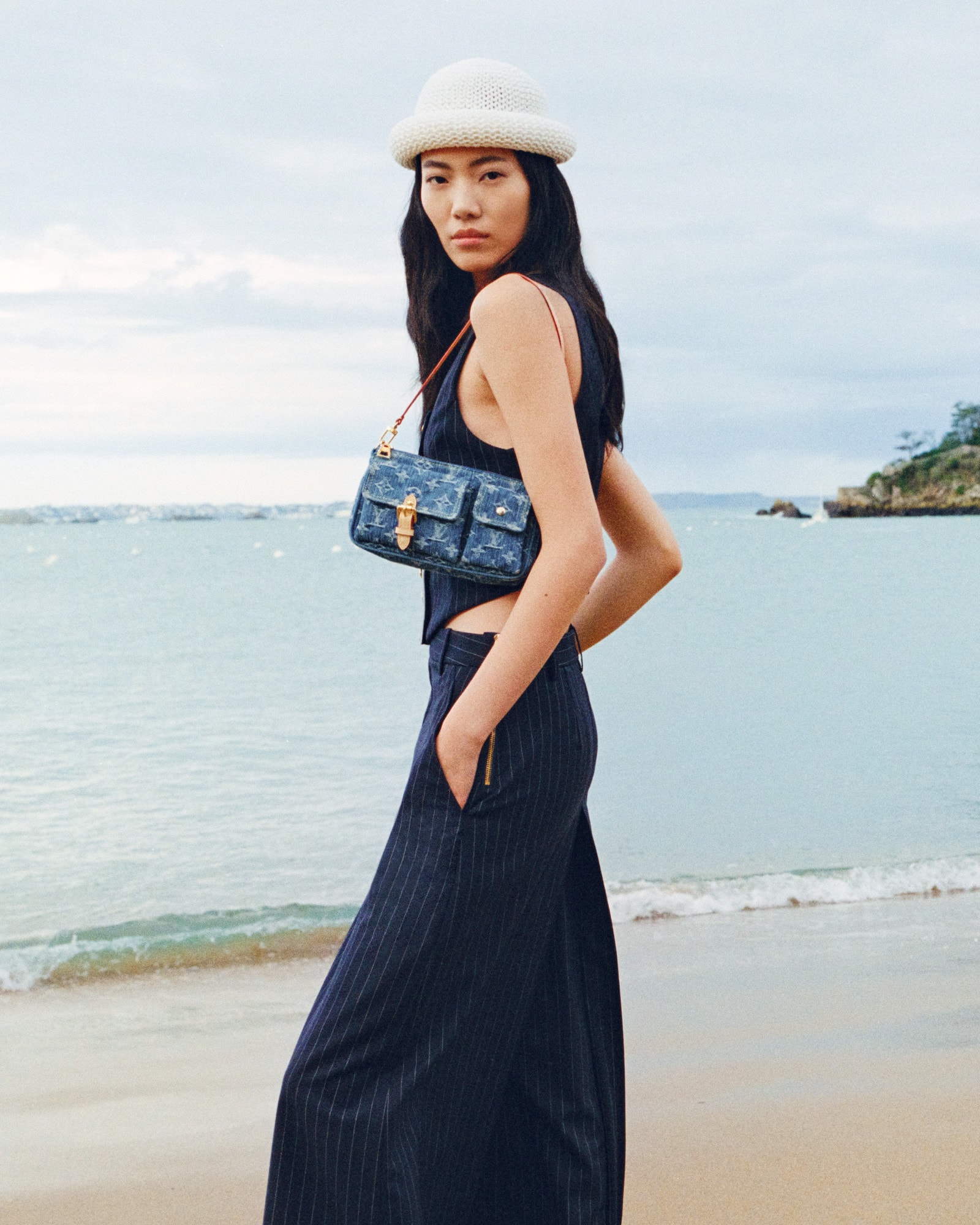 Women's Designer Nautical Clothing & Accessories | LOUIS VUITTON ®