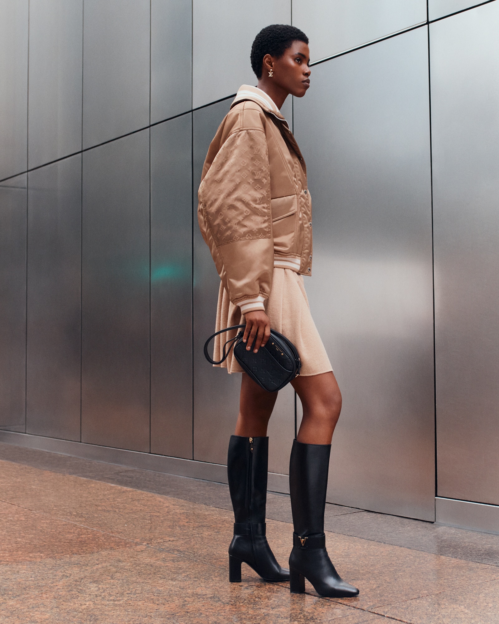 Boots Boots and Ankle Boots Shoes | LOUIS VUITTON