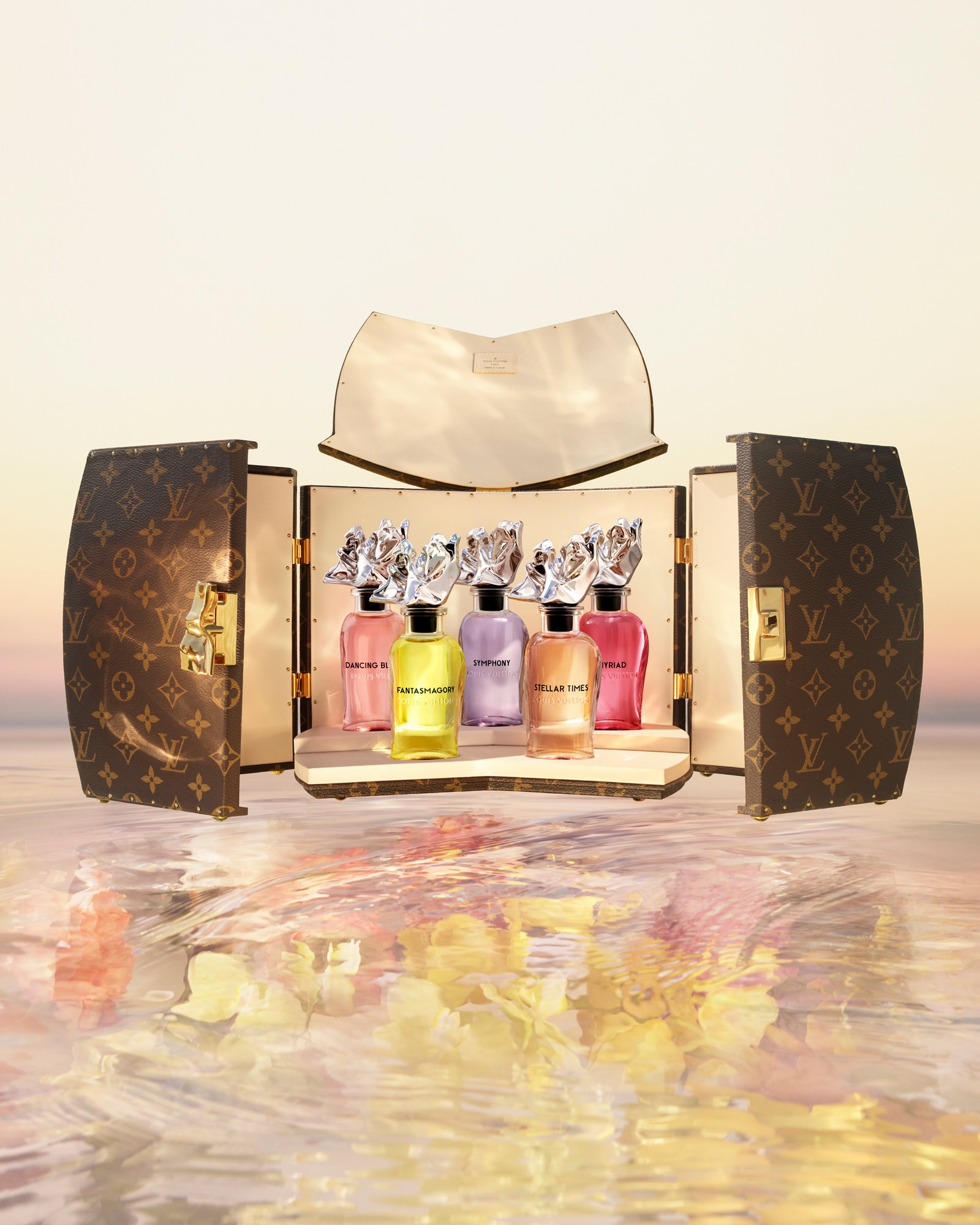 All Perfumes - 4x7,5ml | LOUIS VUITTON ®