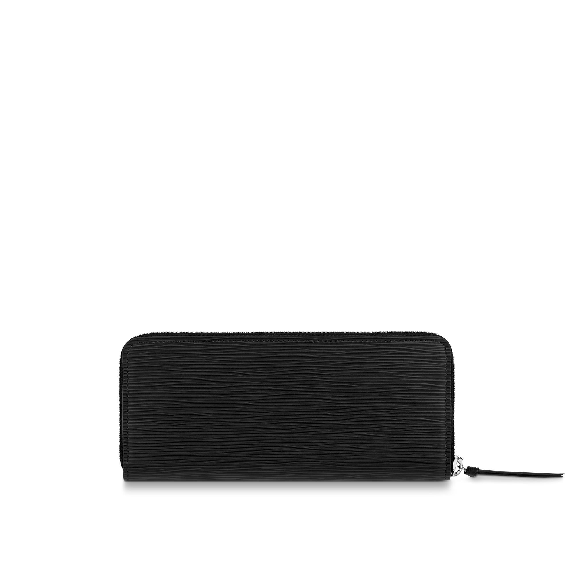 louis vuitton clemence wallet for sale