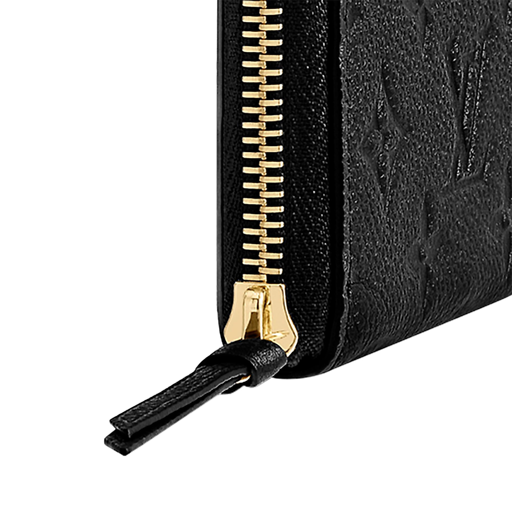louis vuitton clemence wallet for sale