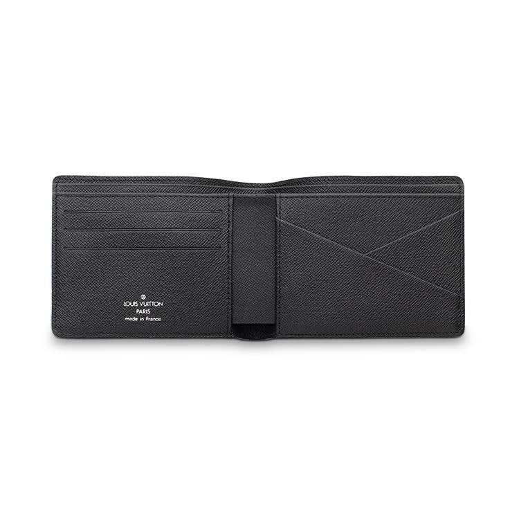 Louis purchases Vuitton mens wallet 100% AUTHENTIC