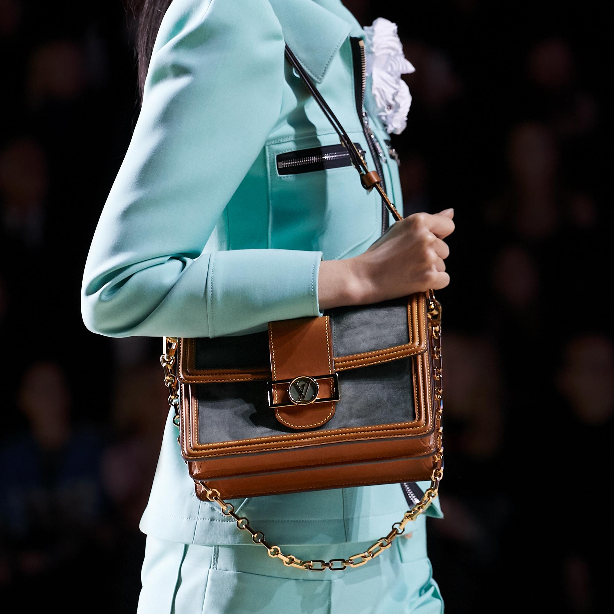 Vogue Bags 2020 Trends Spring 2020 Vogue Louis Vuitton 2020