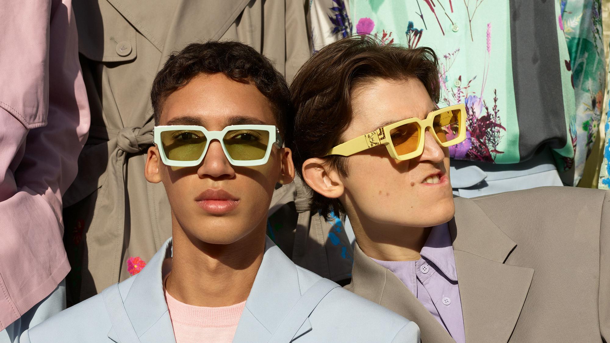 Men’s Spring-Summer 2020 Campaign: Chapter 1 | LOUIS VUITTON