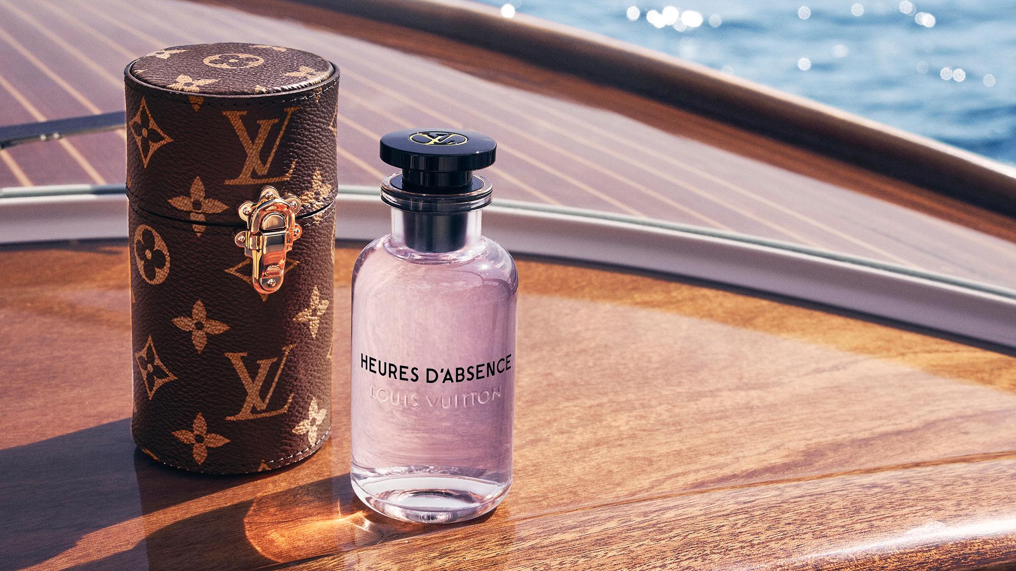 louis vuitton parfum