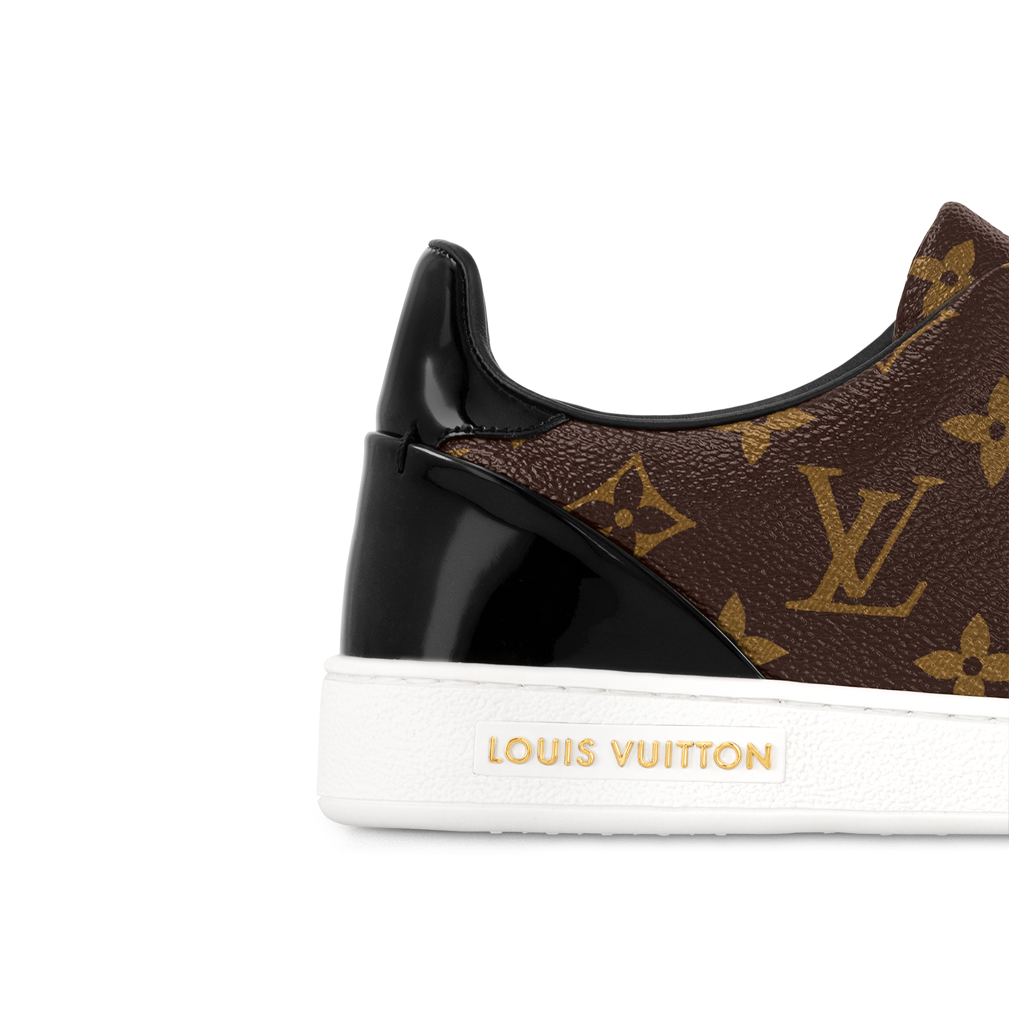 louis vuitton classic shoes