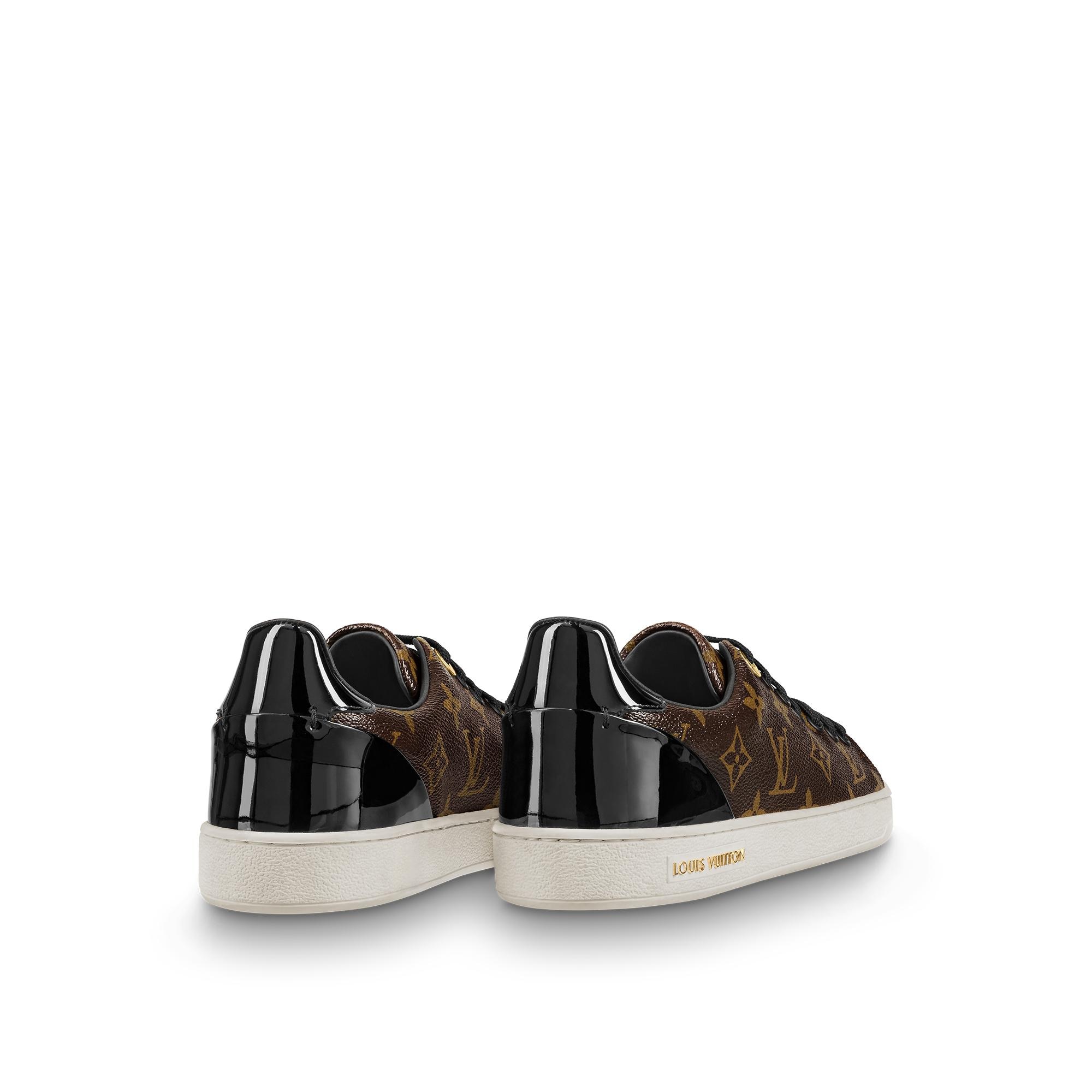 lv casual shoes