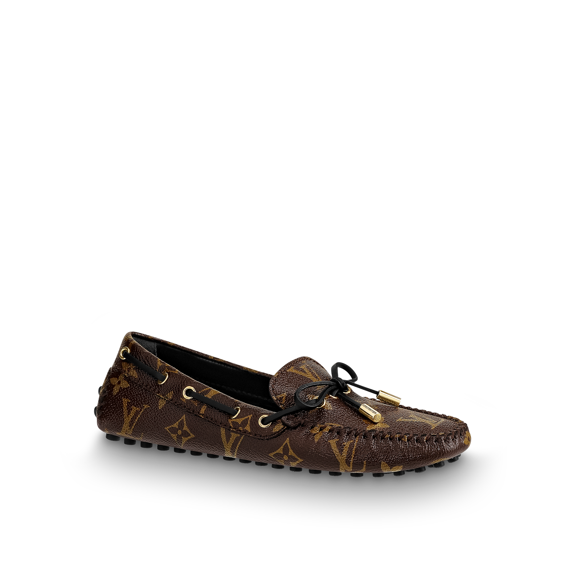 louis vuitton loafers