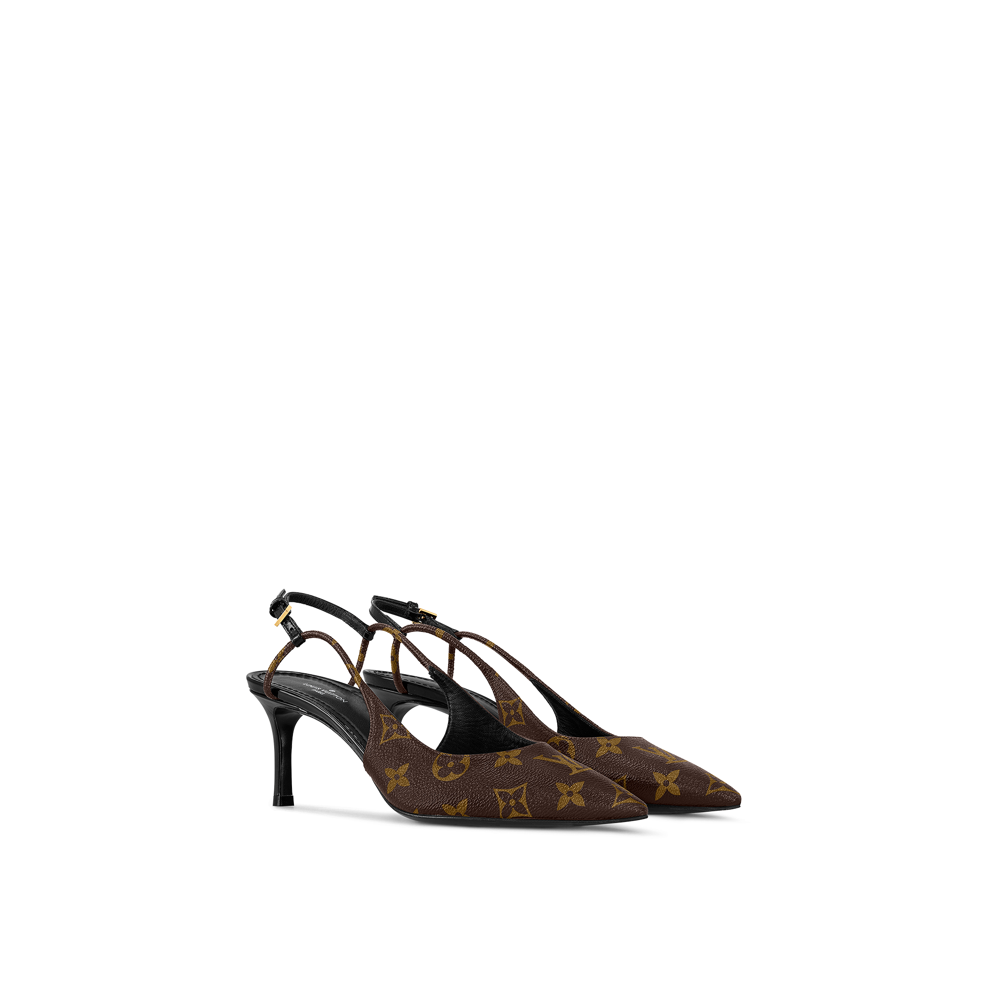 louis vuitton high heels