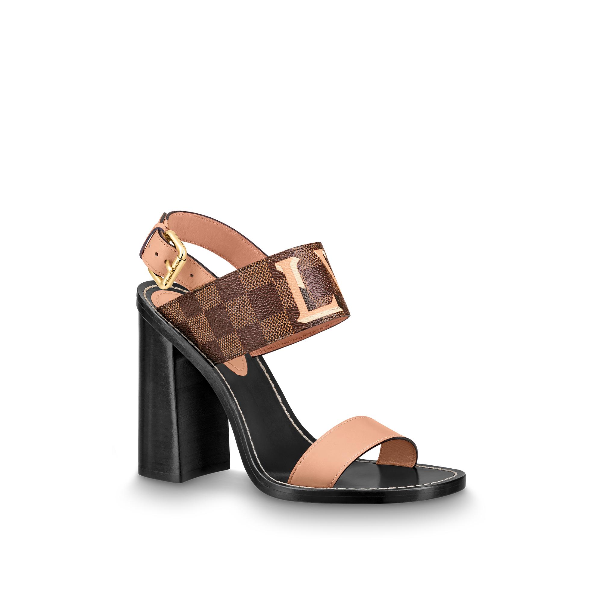 lv sandals price