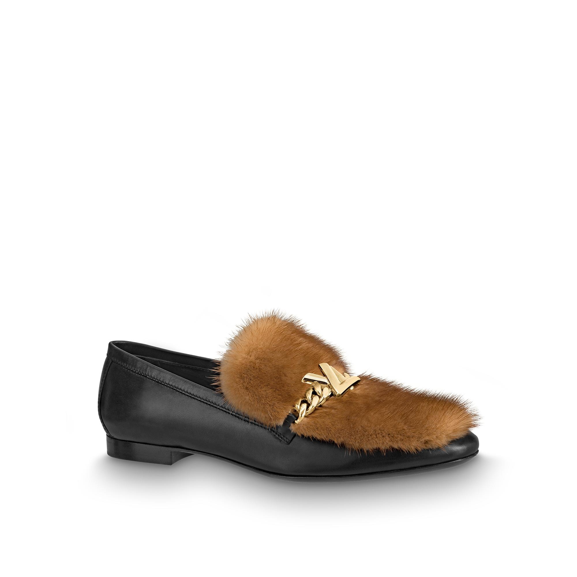 louis vuitton loafers