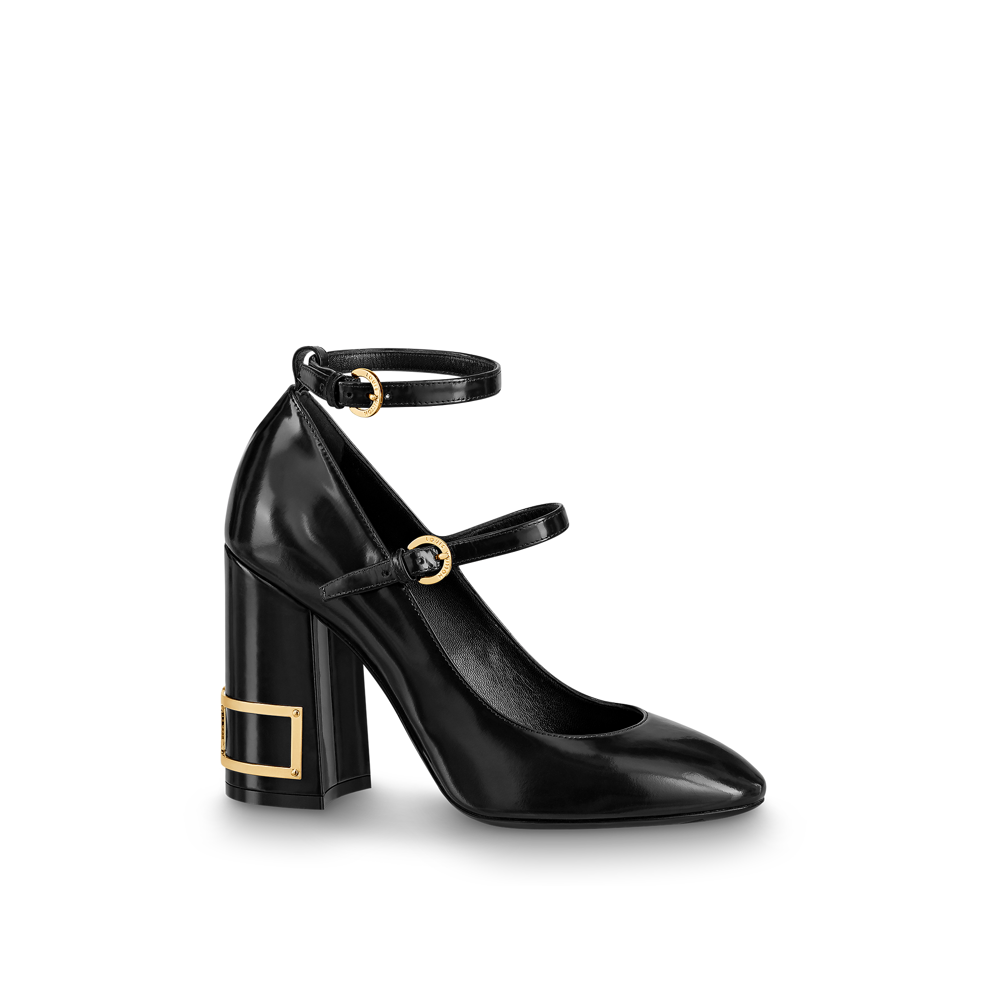 louis vuitton pumps
