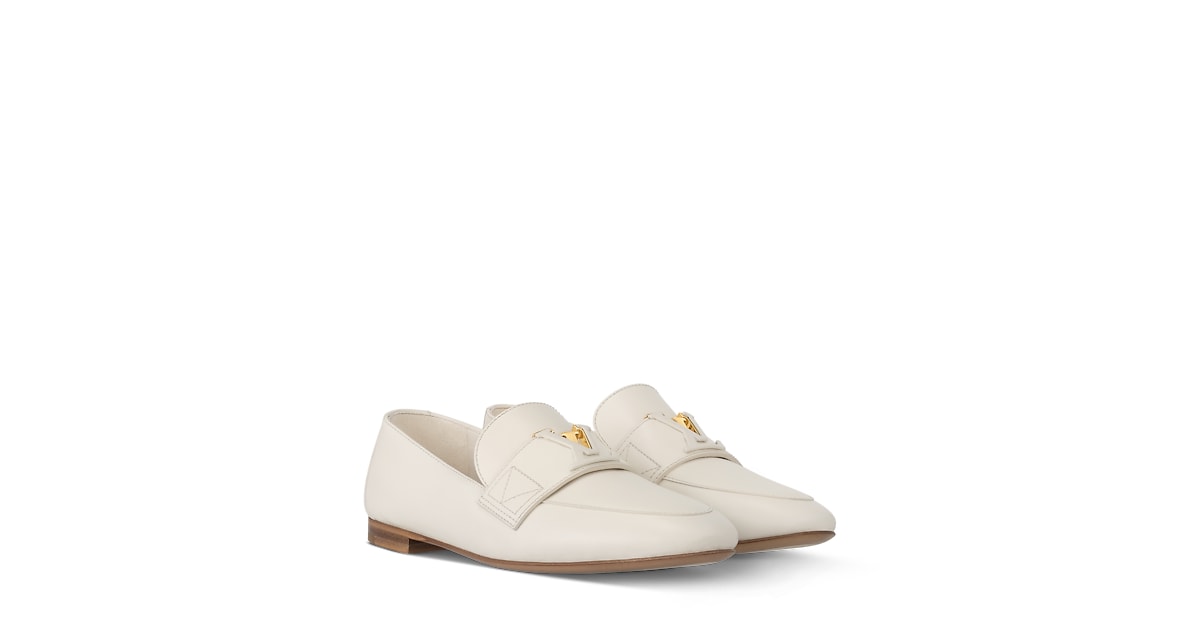 LV Mare Loafer - Women - Shoes | LOUIS VUITTON ® display picture 3