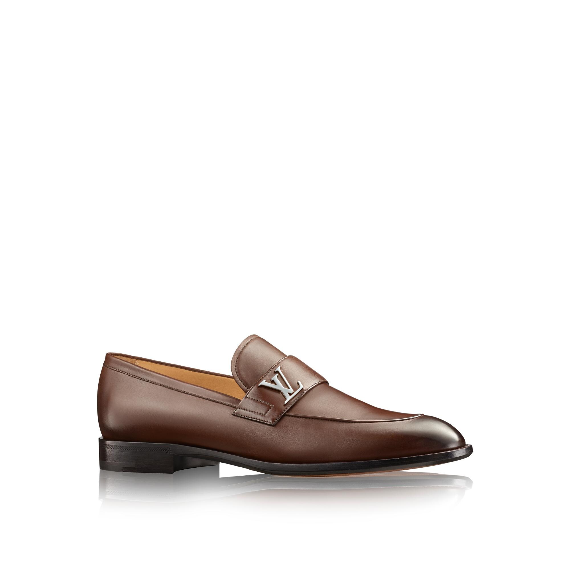 Saint Germain Loafer - Men - OBSOLETES 