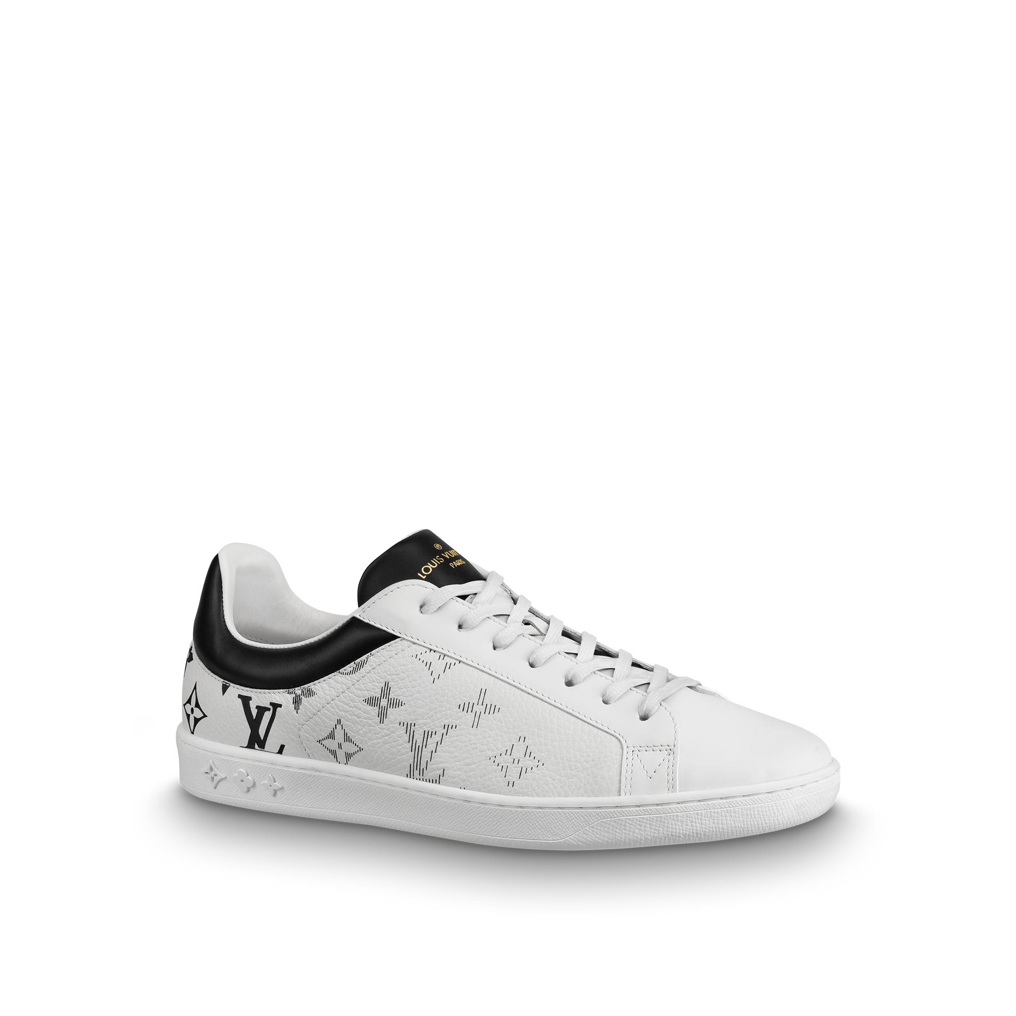 lv sneakers