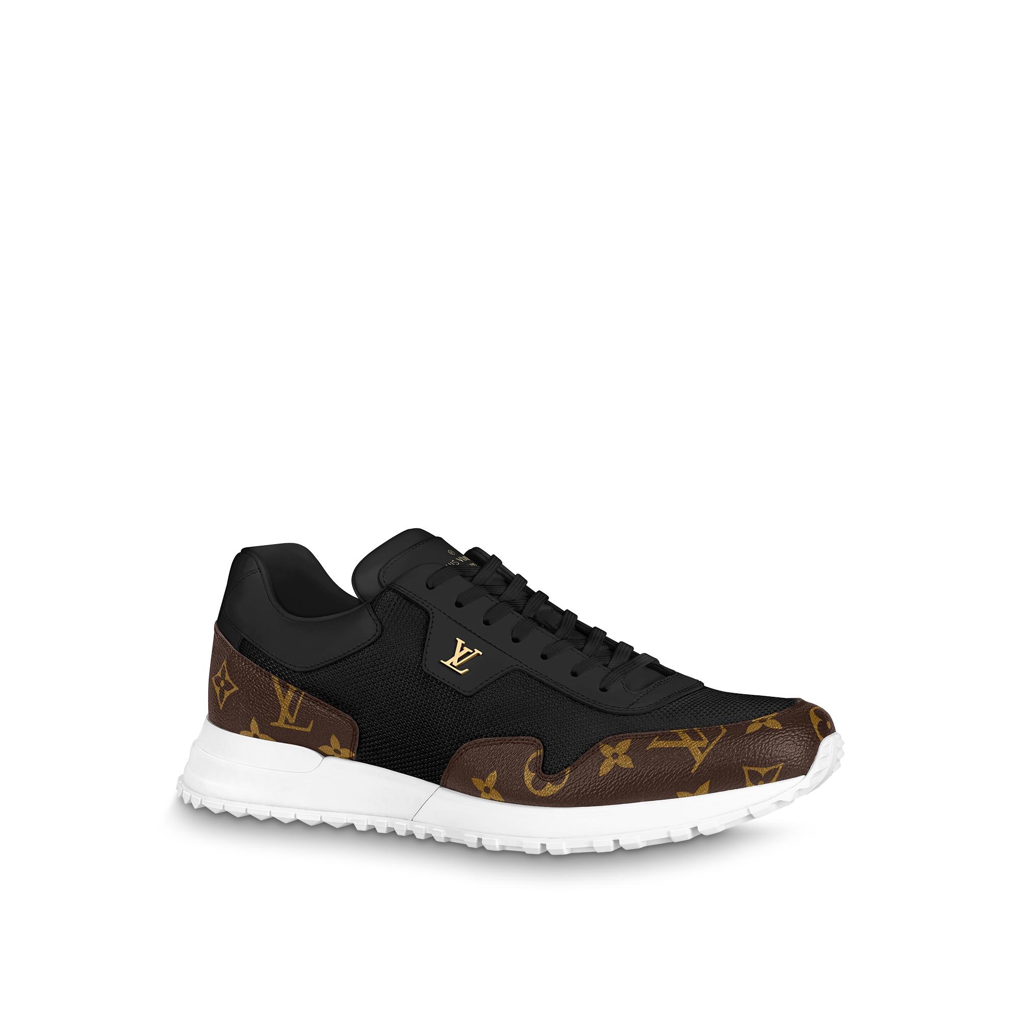 Run Away Sneaker - Men - Shoes | LOUIS 