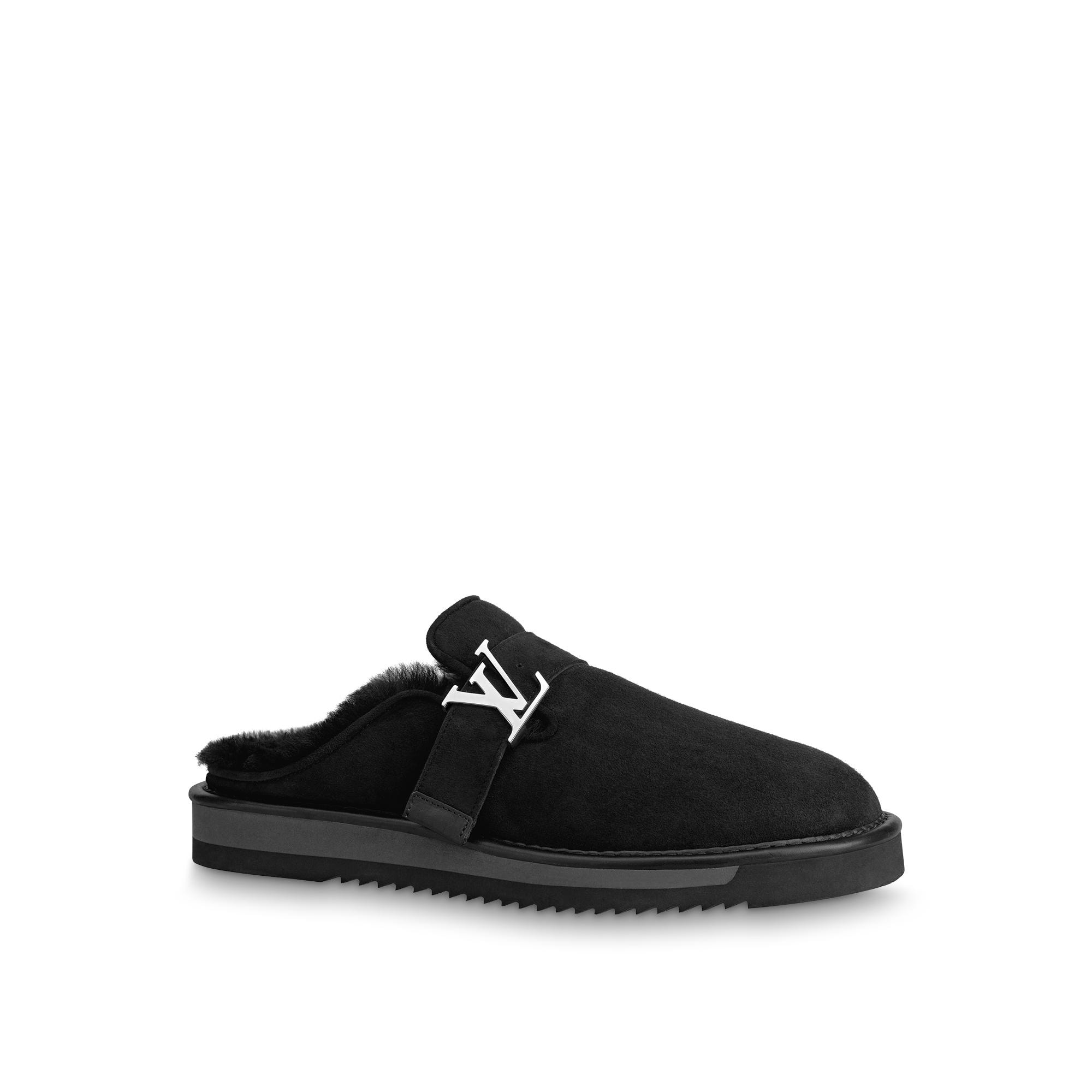 louis vuitton plimsolls