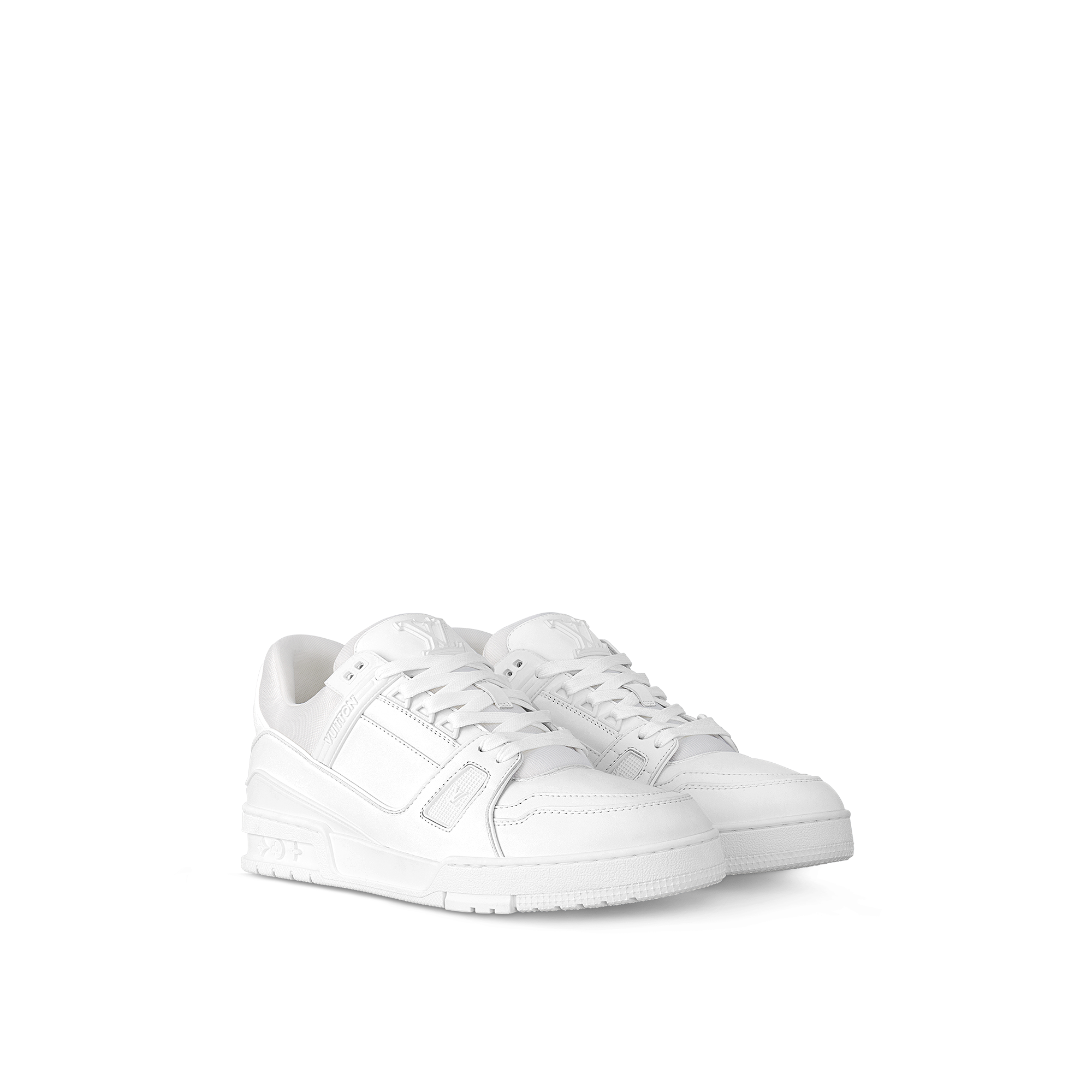 LV Trainer sneaker - Men - Shoes 