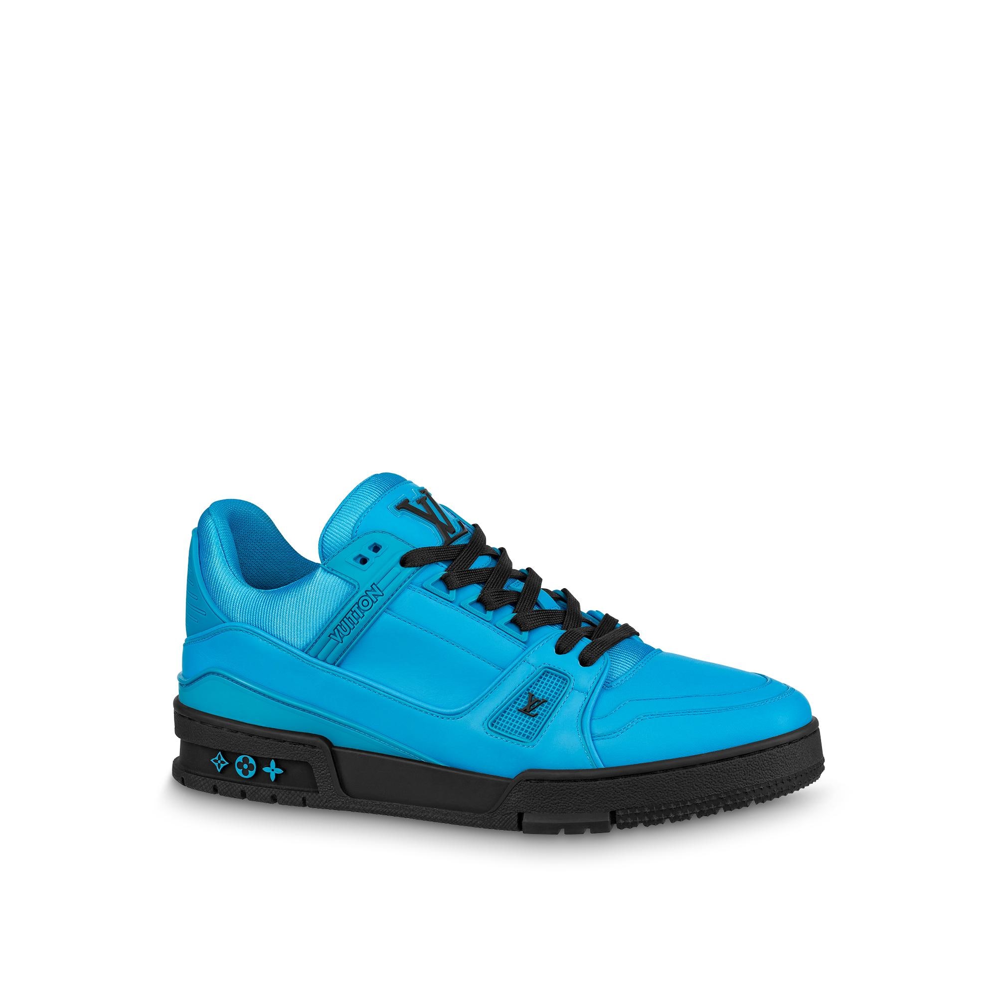 LV Trainer sneaker - Men - Shoes 