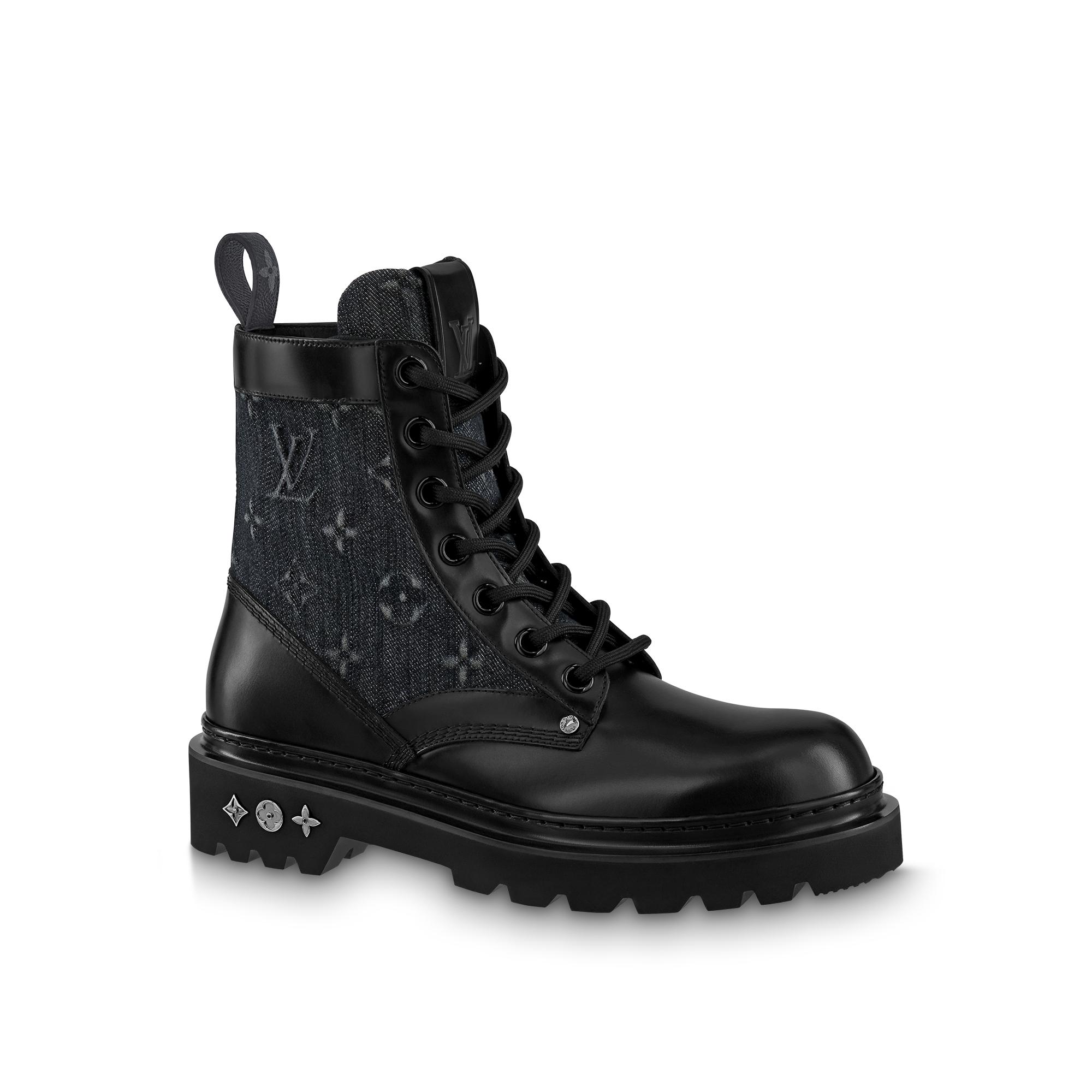 dr martens louis vuitton