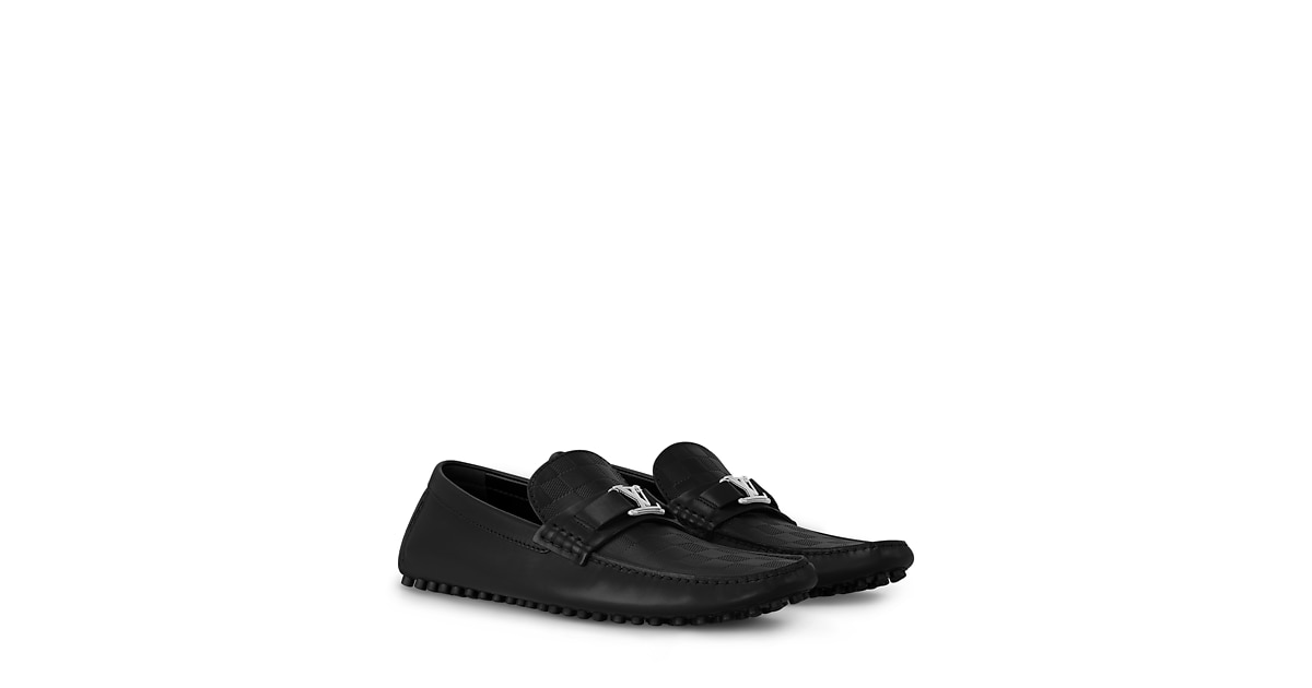 Louis Vuitton Hockenheim Moccasin shoes Hockenheim Moccasin - Men - Shoes | LOUIS VUITTON ® main image 2