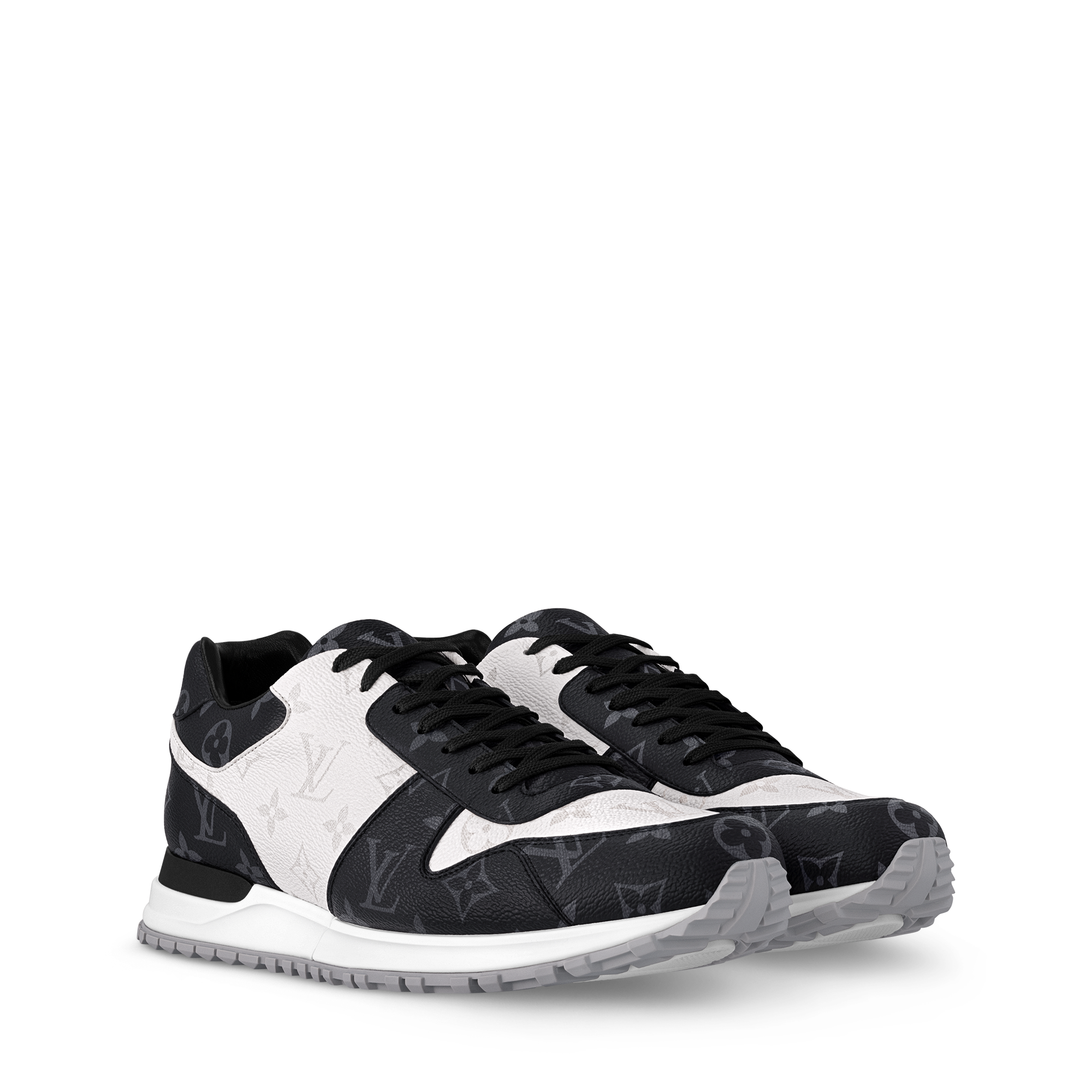 Louis Vuitton Ran Away ルイヴィトン約28cm Run Away Sneaker - gifts 