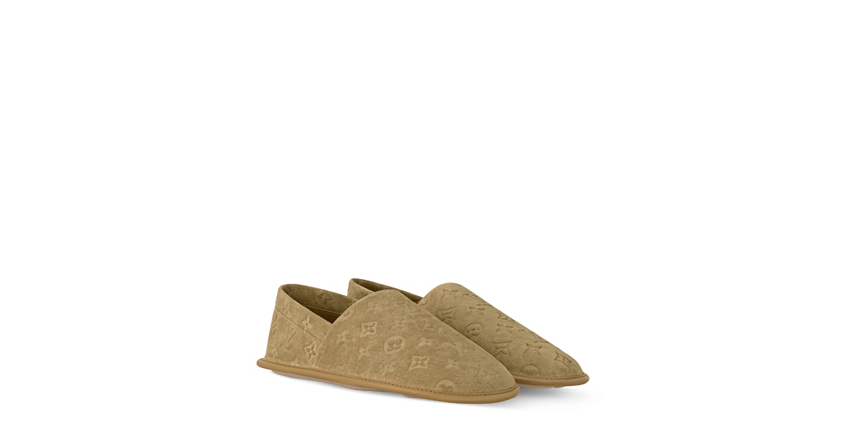 Shoes Lv Mens Slippers Shoes Louis Vuitton Mens Flip Flops