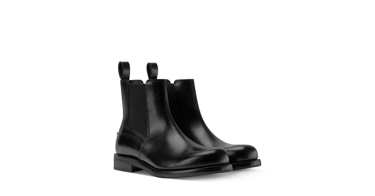 LV Oxford Chelsea Boot - Men - Shoes | LOUIS VUITTON ® display picture 3