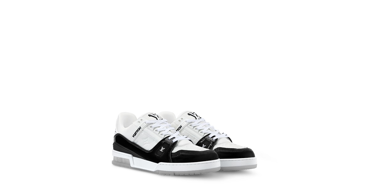 LV Trainer Sneaker - gifts - Lunar New Year Gifts | LOUIS  display picture 2