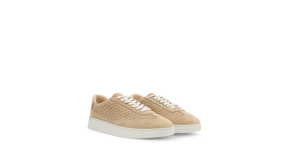 LV Flash Sneaker - Men - Shoes | LOUIS VUITTON ® display picture 1