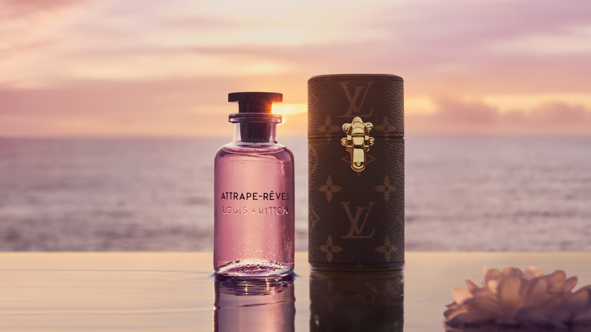 Attrape-Rêves | LOUIS VUITTON ®